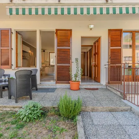 Casa Burli By Interhome Apartamento Carlazzo